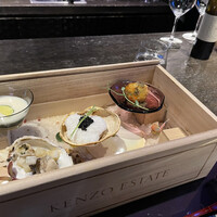 ケンゾーエステイトワイナリー 祇園店 - 