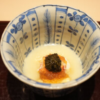 御料理 辻 - 
