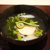 御料理 辻 - 