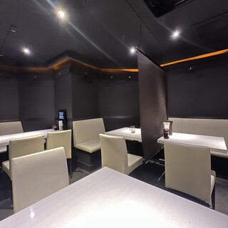 溶岩焼肉ダイニング bonbori_2