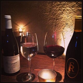 洋食とBar Switch_2