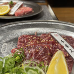 Yakiniku Keishuu - 