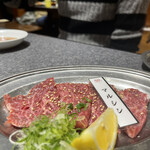 Yakiniku Keishuu - 