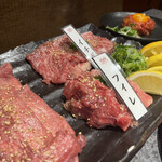 Yakiniku Keishuu - 