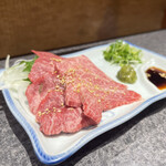 Yakiniku Keishuu - 