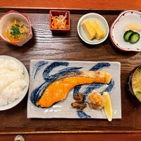 赤坂とゝや魚新 -  赤坂とゝや魚新 -