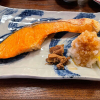 赤坂とゝや魚新 -  赤坂とゝや魚新 -