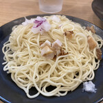 麺や ZEっ豚 - 替玉もしてね！