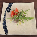 A e B - ランチパテ