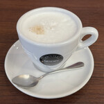 A e B - エスプレッソ