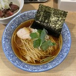 東京ラーメン 射心 - 