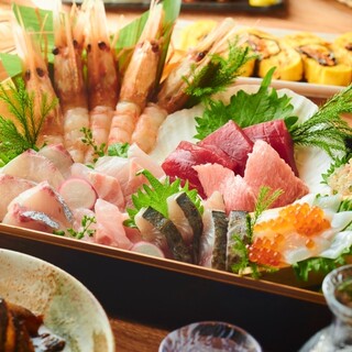 俺の魚を食ってみろ!!_2