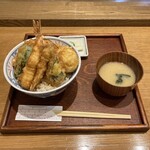 Tempura Maru Toyo - 