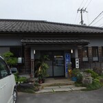 焼肉永楽 - 外観