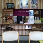 焼肉永楽 - 内観