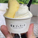 吉田ジェラート - 