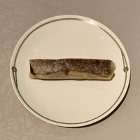 中国飯店 富麗華 - 名物 北京ダック