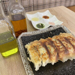 新大久保韓国横丁 COREANバル シャンパンマニア - 