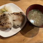 焼き鳥 てんぐの隠れ家 - 