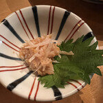 焼き鳥 てんぐの隠れ家 - 