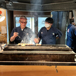 焼き鳥 てんぐの隠れ家 - 