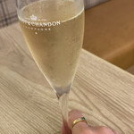 新大久保韓国横丁 COREANバル シャンパンマニア - 