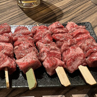 焼肉 ジャンボ はなれ - 