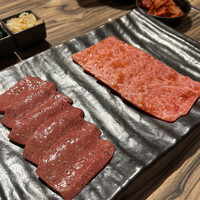 焼肉 ジャンボ はなれ - 