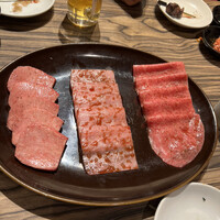 焼肉 ジャンボ はなれ - 