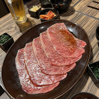 焼肉 ジャンボ はなれ - 