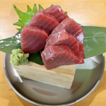 bluefin tuna