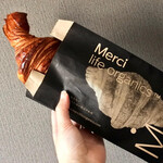 Merci life organics - 