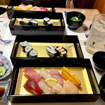 Hourai Zushi - 