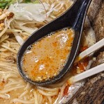 香氣 四川麺条 - 