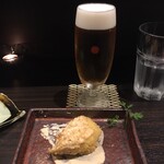 ざきお食道 - 