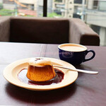 SUZU CAFE - 