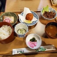磯料理　まるけい - 