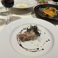 IL PINOLO 梅田 -  IL PINOLO 梅田 -