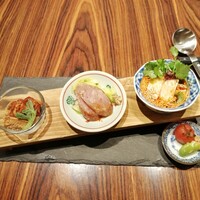 中華旬彩 森本 - 