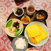 やげんぼり 赤坂店 - 八坂ランチ