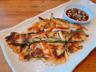 Muteki Gyoza - 