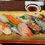 Gatten Sushi - 