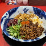 担担麺専門店 DAN DAN NOODLES. ENISHI - 