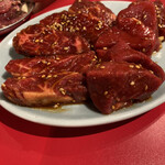 Yakiniku Kokokara - 