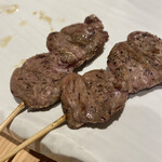 Yakitori Kinzan - 