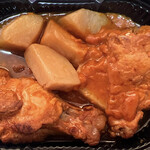 セブンイレブン - 料理写真: