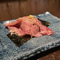 鉄板焼　ぼんの - 