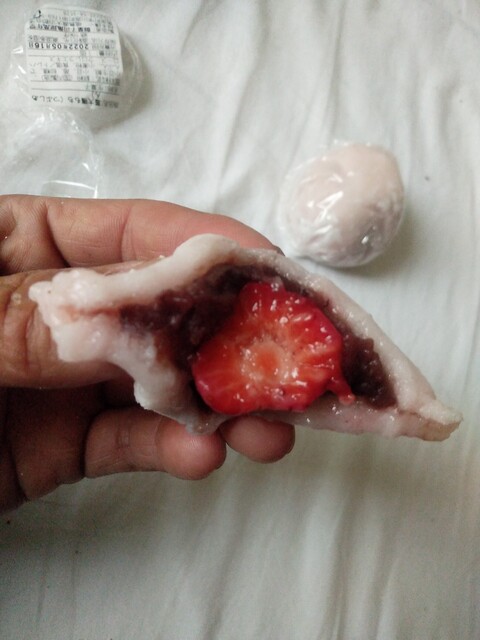 亀屋萬年堂 - 会津本郷（和菓子）の写真