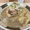鮨とラーメン うおがしや 野毛