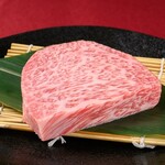 北海道和牛上等里脊肉